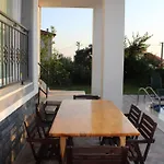 빌라 Oktapolis *