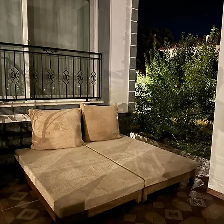 Oktapolis וילה *