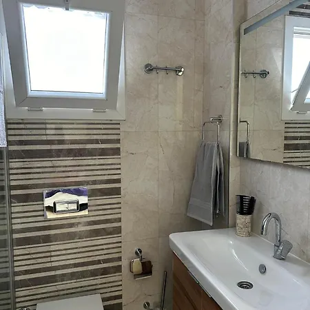 וילה Oktapolis דלמן