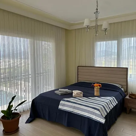 Oktapolis וילה דלמן