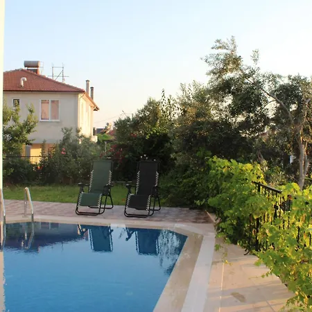 Oktapolis וילה *