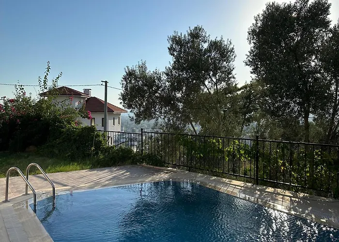 Vila Oktapolis