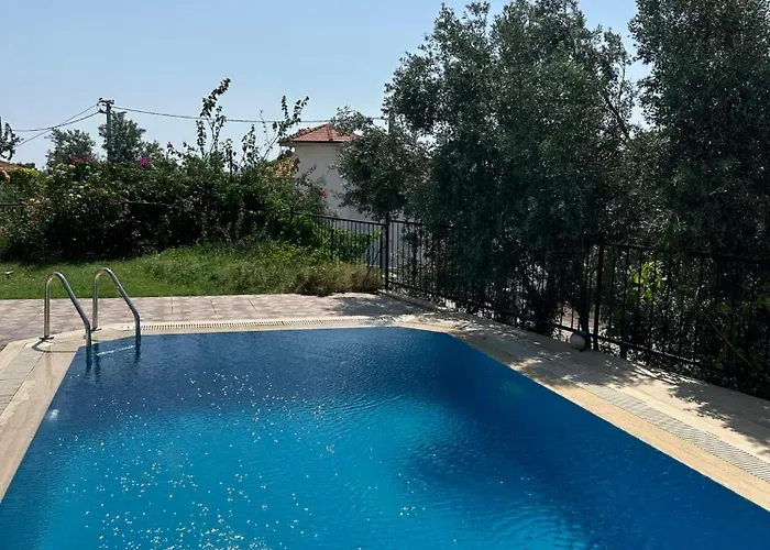 Βίλα Oktapolis *