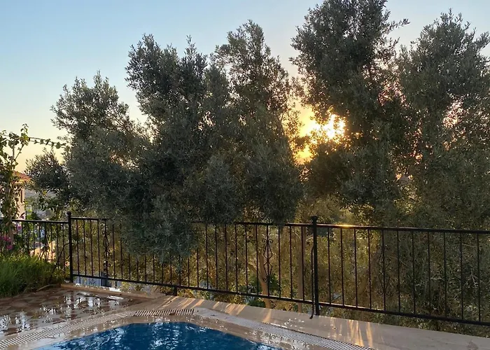 Oktapolis Dalaman