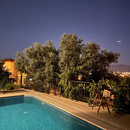 Villa Oktapolis Dalaman