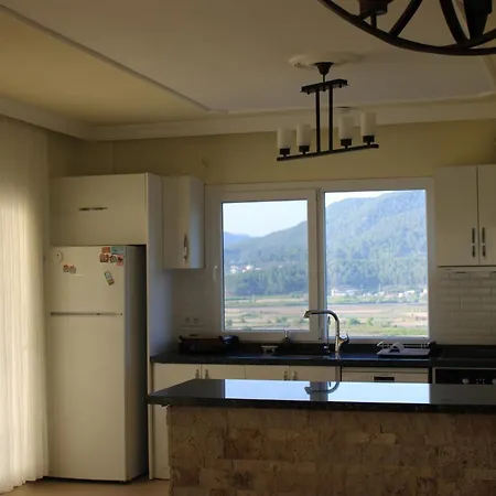 Oktapolis Villa Dalaman