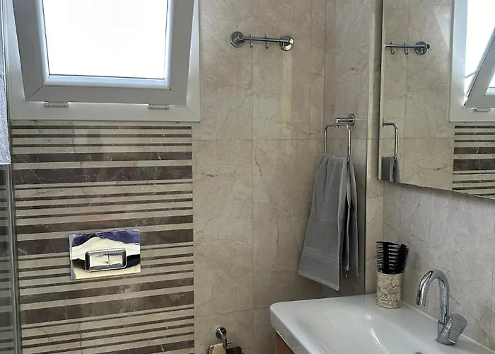 Villa Oktapolis Dalaman